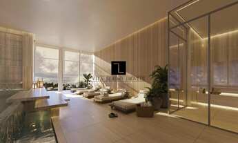 Imagem 7: Apartamento 4 quartos, sendo 2 suítes, 1 master com closet, 2 semissuítes, rouparia, sala