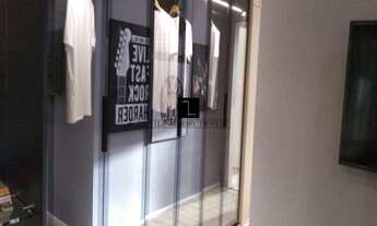 Imagem 7: Apartamento 4 quartos a venda no Vila da Serra, 4 suítes, 1 suíte máster com 2 closet, sal