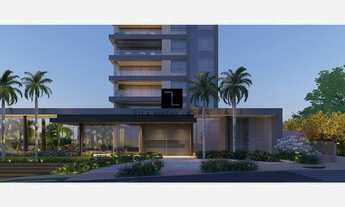 Imagem 7: Apartamento 4 quartos a venda no Vila da Serra, 4 suítes, sendo 2 suítes com closet, Suíte