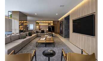 Imagem 4: Apartamento 4 quartos a venda no Vila da Serra, 4 suítes, sendo 2 suítes com closet, Suíte