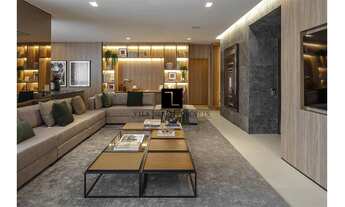 Imagem 3: Apartamento 4 quartos a venda no Vila da Serra, 4 suítes, sendo 3 suítes com closet, Venez