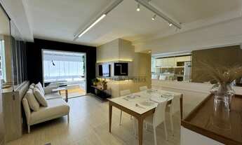 Imagem: Apartamento 2 quartos todo decorado e mobiliado