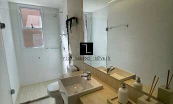 Imagem 4: Apartamento 2 quartos todo decorado e mobiliado no Vila da Serra, sendo 1 suíte com varand