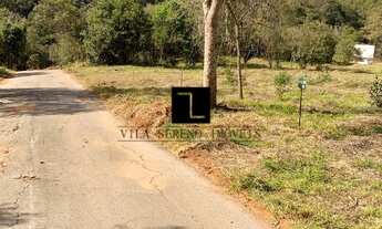 Imagem: Lotes a venda em Condominio fechado em Nova