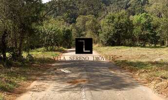 Imagem 5: Lotes a venda em Condominio fechado em Nova Lima a partir de 330 m², com Infraestrutura co