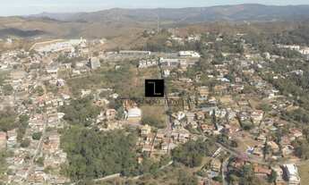 Imagem 7: Lotes a venda em Condominio fechado em Nova Lima a partir de 330 m², com Infraestrutura co