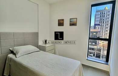 Imagem 3: Apartamentos 2 e 3 quartos á venda no Santo Agostinho. 3 quartos, sendo 1 suíte, sala de e