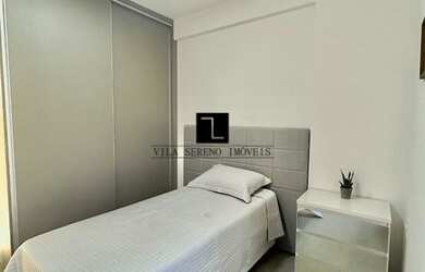 Imagem 4: Apartamentos 2 e 3 quartos á venda no Santo Agostinho. 3 quartos, sendo 1 suíte, sala de e