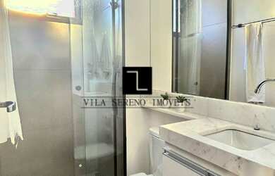 Imagem 6: Apartamentos 2 e 3 quartos á venda no Santo Agostinho. 3 quartos, sendo 1 suíte, sala de e