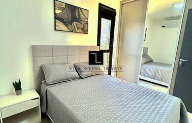 Imagem 7: Apartamentos 2 e 3 quartos á venda no Santo Agostinho. 2 quartos, sendo 1 suíte, sala de e