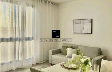 Imagem 5: Apartamentos 2 e 3 quartos á venda no Santo Agostinho. 2 quartos, sendo 1 suíte, sala de e