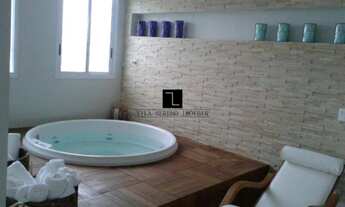 Imagem 7: Apartamento para venda no Vila da Serra 3 quartos 88 m² - Helbor Trend Vila da Serra Nova