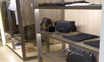 Imagem 5: Apartamento 4 quartos a venda no Vila da Serra, 4 suítes, 1 suíte máster com 2 closet, sal