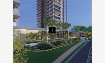 Imagem 5: Apartamento 4 quartos a venda no Vila da Serra, 4 suítes, sendo 3 suítes com closet, Venez