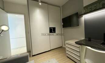 Imagem 2: Apartamento duplex com 198 m2 no Vila da Serra, com 4 quartos, 2 suítes e 2 semissuítes, s