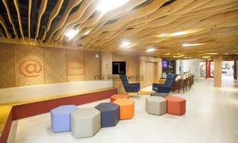 Imagem 5: Apartamento à venda no Funcionários, 2 quartos sendo 2 suítes, 3 banheiros, armários nos q