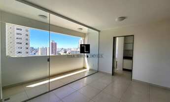 Imagem: Apartamento 2 Quartos com armários e janelas