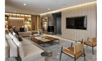 Imagem 3: Apartamento 4 quartos a venda no Vila da Serra, 4 suítes, sendo 3 suítes com closet, Venez