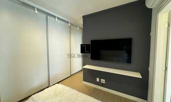 Imagem 7: Apartamento duplex com 198 m2 no Vila da Serra, com 4 quartos, 2 suítes e 2 semissuítes, s