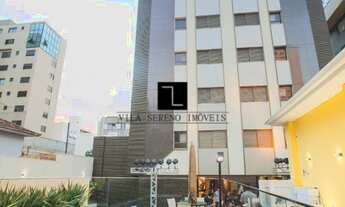 Imagem 4: Apartamento à venda no Funcionários, 2 quartos sendo 2 suítes, 3 banheiros, armários nos q