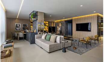 Imagem: Apartamento 4 quartos a venda no Vila da