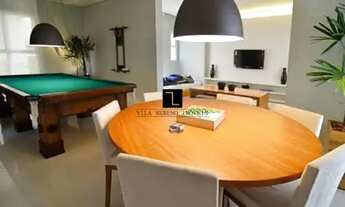 Imagem 4: Apartamento 4 quartos, sendo 3 suítes, 1 quarto escritório, todos os quartos com armários