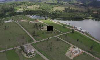 Imagem 6: Lotes a venda de 1.000m² em Sete Lagoas Condomínio Reserva dos Lagos. loteamento residenci