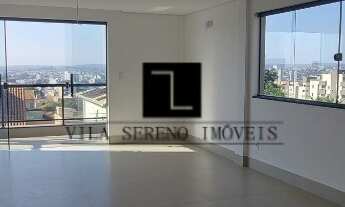 Imagem: Apartamento 4 quartos, sendo 01 suíte com