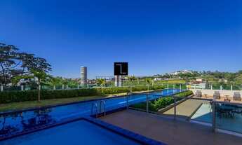 Imagem: Apartamento a venda no Vila da Serra, 3