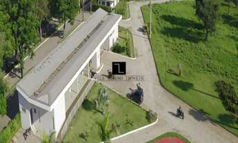 Imagem 4: Lotes a venda de 1.000m² em Sete Lagoas Condomínio Reserva dos Lagos. loteamento residenci