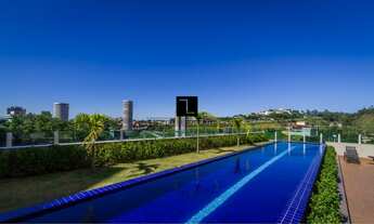 Imagem 4: Apartamento a venda no Vila da Serra, 3 Quartos com armários, sendo 1 suíte máster, sala a