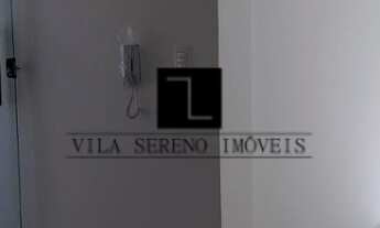 Imagem: Apartamento área privativa e cobertura