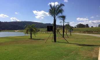 Imagem 7: Lotes a partir de 1.000 m² á venda no Park Royal Residence em Sete Lagoas, Condomínio fech