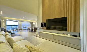 Imagem: Apartamento 4 quartos no Vila da Serra medindo