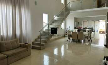 Imagem: Casa com 4 quartos a venda no Jardim Arizona