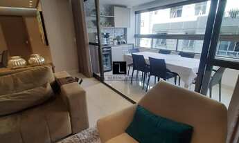 Imagem 2: Apartamento 4 quartos 154m2 , 2 suítes 2 semi suites, suite casal com closet e varanda, sa