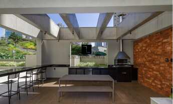 Imagem 5: Apartamento a venda no Vila da Serra, 3 Quartos com armários, sendo 1 suíte máster, sala a