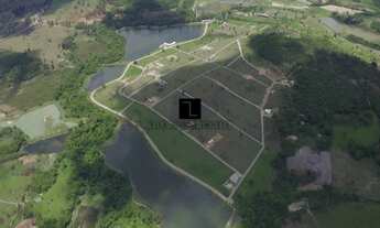 Imagem 5: Lotes a venda de 1.000m² em Sete Lagoas Condomínio Reserva dos Lagos. loteamento residenci