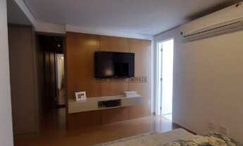 Imagem 4: Excelente Apartamento 4 quartos no Gutierrez 154m2 , 2 suítes 2 semi suites, suite casal c