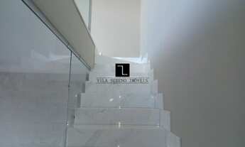 Imagem 7: Cobertura Duplex de 03 quartos a venda no Vila da Serra, sendo 01 suíte, varandão com lind