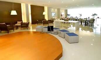 Imagem 5: Apartamento 4 quartos, sendo 3 suítes, 1 quarto escritório, todos os quartos com armários