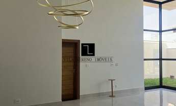 Imagem 4: Casa com 4 quartos, sendo 4 suítes, 1 suíte master com closet, todas as suítes com armário