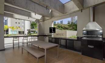 Imagem 6: Apartamento a venda no Vila da Serra, 3 Quartos com armários, sendo 1 suíte máster, sala a