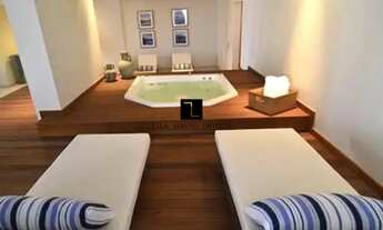 Imagem 3: Apartamento 4 quartos, sendo 3 suítes, 1 quarto escritório, todos os quartos com armários