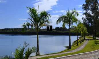 Imagem: Lotes a venda de 1.000m² em Sete Lagoas