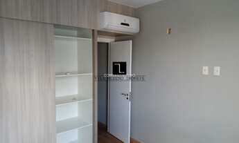 Imagem 6: Cobertura Duplex de 03 quartos a venda no Vila da Serra, sendo 01 suíte, varandão com lind