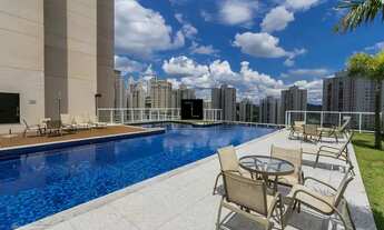 Imagem: Apartamento 4 quartos, sendo 3 suítes