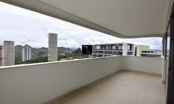 Imagem 4: Apartamento de 04 quartos e 4 vagas á venda no Vale do Sereno. Apartamento 4 quartos com