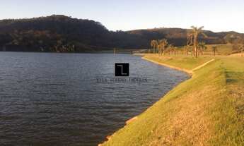 Imagem 4: Lotes a partir de 1.000 m² á venda no Park Royal Residence em Sete Lagoas, Condomínio fech