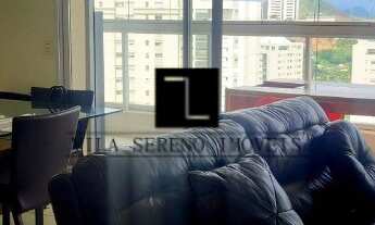 Imagem 2: Apartamento 4 quartos, sendo 3 suítes, 1 quarto escritório, todos os quartos com armários